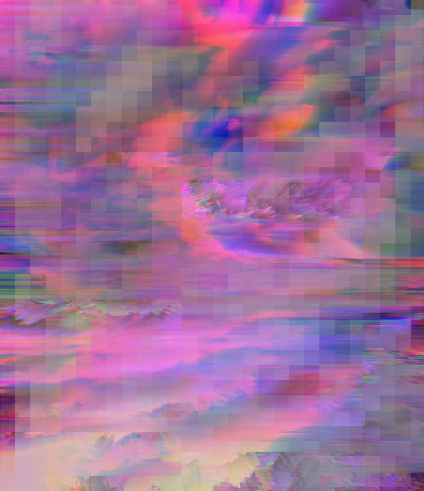 glitch art example 1