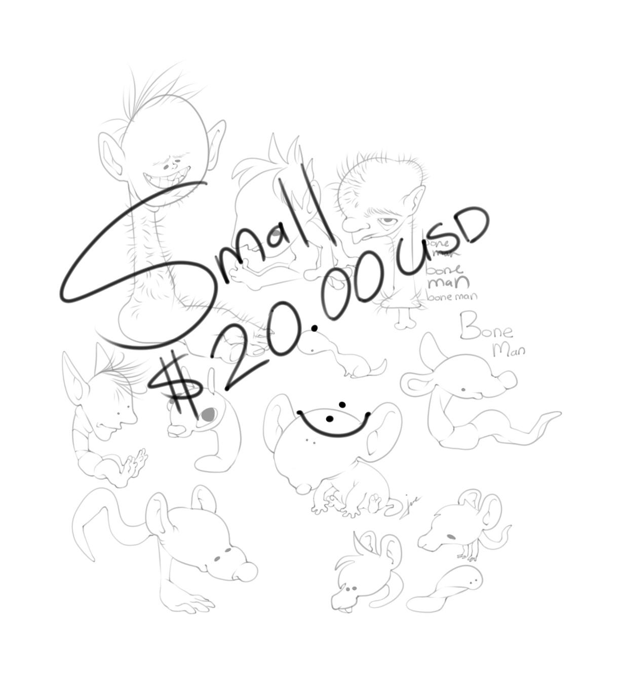 small 20